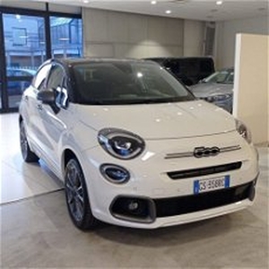 Fiat 500X 1.5 T4 Hybrid 130 CV DCT Sport del 2024 usata a Torino