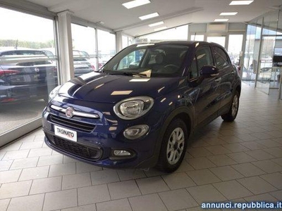 Fiat 500X 1.6 MultiJet 120 CV DCT Pop Star Venezia