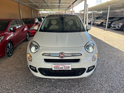 Fiat 500X 1.6 MultiJet 120 CV Lounge usato