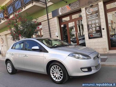 Fiat Bravo 1.6 MJT 90CV Dynamic DIESEL Corato