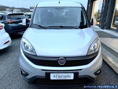 Fiat Doblo Doblò 1.6 MJT 105CV PC Combi N1 SX E5+ Tarcento