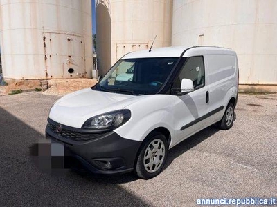 Fiat Doblo Doblò 1.6 MJT 105CV SX E6 2 POSTI Maruggio