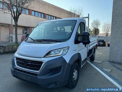 Fiat Ducato 35 2.3 MJT 130CV E.6 MAXI CASSONE ELETTR. Modena