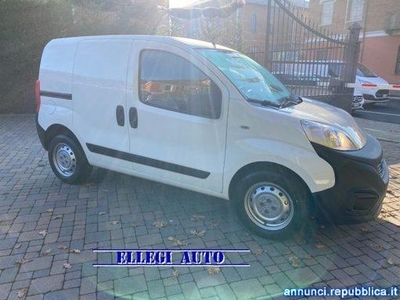 Fiat Fiorino 1.3 MJT 95CV Cargo S2 KM0 Castello di Annone