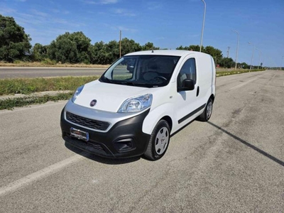 Fiat Fiorino 1.3 MJT 95CV Combinato SX usato