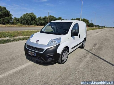 Fiat Fiorino 1.3 MJT 95CV SX E6 Maruggio