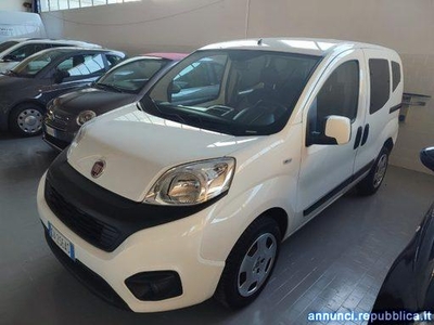 Fiat Fiorino QUBO 1.3 MJT 95CV SX autocarro 5 posti Cesena