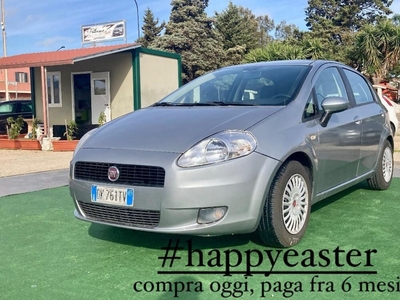 Fiat Grande Punto 1.2 5 porte Active usato