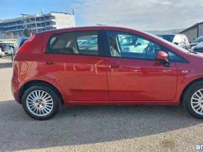 Fiat Grande Punto 1.4 5 porte Sassari