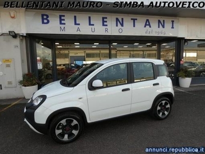 Fiat Panda 1.0 FireFly S&S Hybrid City Cross NUOVA KM ZERO Modena