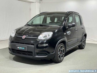 Fiat Panda 1.0 FireFly S&S Hybrid City Life Montagna in Valtellina