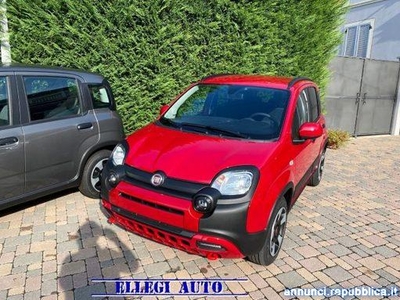 Fiat Panda 1.0 FireFly S&S Hybrid CROSS KM 0 Castello di Annone