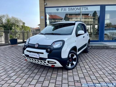 Fiat Panda 1.0 FireFly S&S Hybrid - KM0 Cadrezzate