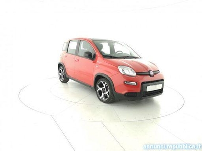 Fiat Panda 1.0 FireFly S&S Hybrid Sport Mirano