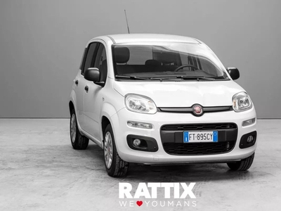Fiat Panda 1.2 69CV Easy