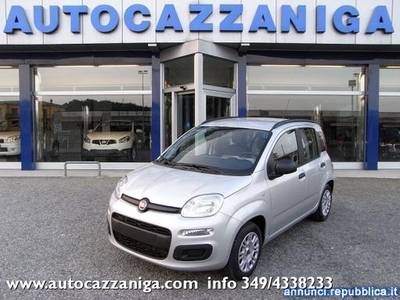 Fiat Panda 1.2 69cv EASY NUOVA PRONTA CONSEGNA Olgiate Molgora