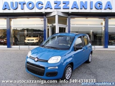 Fiat Panda 1.2 69cv EASY NUOVA PRONTA CONSEGNA Olgiate Molgora