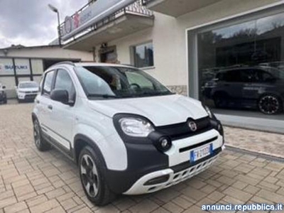 Fiat Panda 1.2 City Cross Cortona