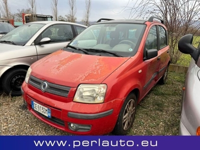 Fiat Panda 1.2 Dynamic usato