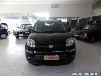 Fiat Panda 1.2 EasyPower Pop GPL SCAD. 2028 Altavilla Milicia