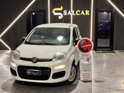 Fiat Panda 1.2 Gpl 69cv 2019