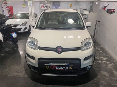 Fiat Panda 1.3 MJT 16V DPF 4x4 Climbing usato