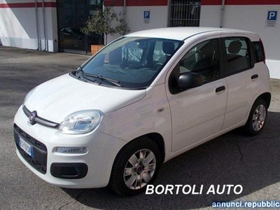 Fiat Panda 1.3 MJT 38.000 KM EASY VAN 4 POSTI IVA COMPRESA Mirandola