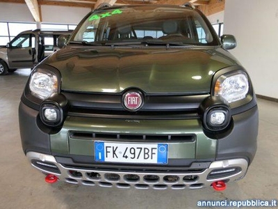 Fiat Panda 1.3 MJT 95 CV S&S 4x4 Brunico