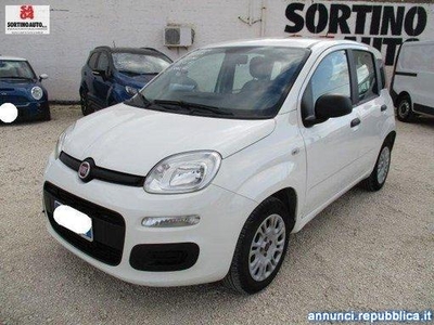 FIAT Panda 1.3 MJT 95CV S&S Easy 2017 KM65000