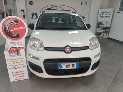 FIAT Panda 3ª serie