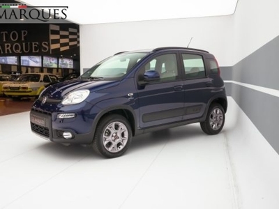 FIAT Panda 3ª serie