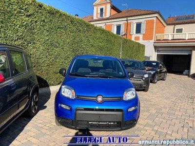 Fiat Panda PROMO FIN. 1.0 FireFly S&S Hybrid MY 23 KM 0 Castello di Annone