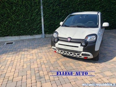 Fiat Panda PROMO FINANZ 1.0 FireFly S&S Hybrid CROSS KM 0 Castello di Annone