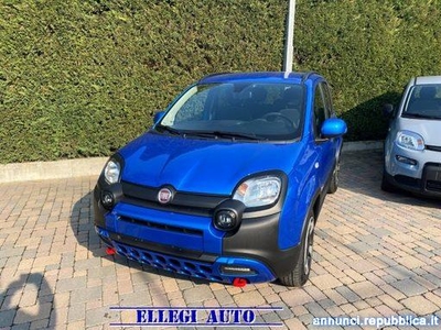 Fiat Panda PROMO FINANZ 1.0 FireFly S&S Hybrid CROSS KM 0 Castello di Annone