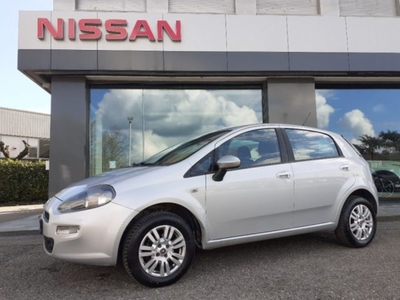 Fiat Punto 1.4 8V 5 porte Natural Power Easy usato