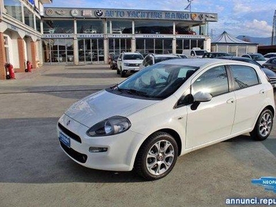 Fiat Punto 5p 1.3 mjt II 16v Street eco Garanzia 12 mesi