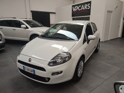 Fiat Punto Evo 1.3MJT95DPF S&S MTA 3p.Van Dynamic usato