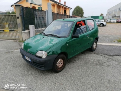 FIAT Seicento