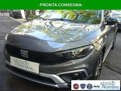 Fiat Tipo 1.0 Cross 5P NAVI Pack SAFETY Km0 Roma