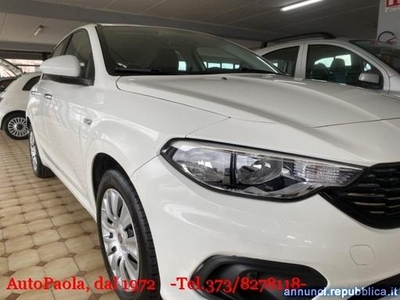 Fiat Tipo 1.3 Mjt S&S 5 Pt. -OK NEOPATENTATI- Soave