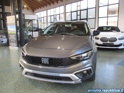 Fiat Tipo 1.6 Mjt S&S 5p Cross - LED/Navi/Carplay/ACC Mogliano Veneto