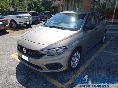 FIAT Tipo (2015-->)