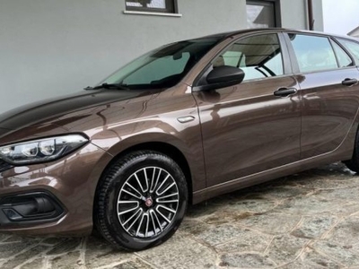 FIAT Tipo (2015-->)