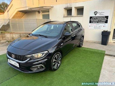 FIAT - Tipo SW 1.6 mjt Lounge s&s 120cv dct my20