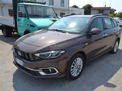 FIAT Tipo Tipo 1.6 Mjt S&S SW Life