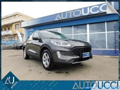 Ford Kuga 1.5 EcoBoost 120 CV 2WD Connect S&S Navi Ardea