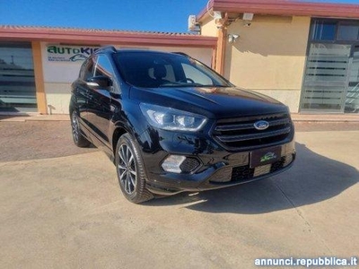 Ford Kuga 2.0 tdci ST-Line s&s 2wd 120cv powershift my19.25