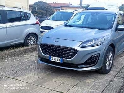 Ford Kuga 2.5 Full Hybrid 190 CV CVT 2WD ST-Line Design usato