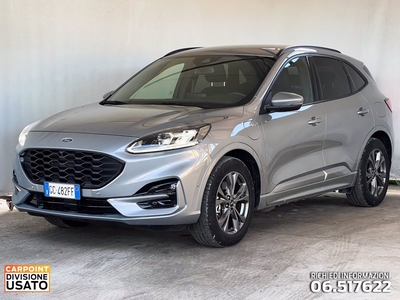 FORD Kuga 2.5 phev st-line x 2wd 225cv cvt