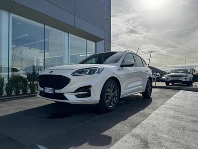 FORD Kuga 3ª serie